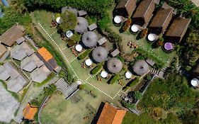 Segara Camp Kintamani